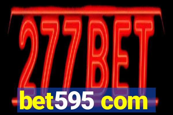 bet595 com